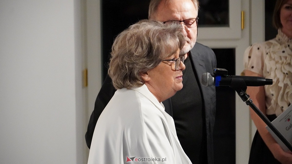 Jubileuszowa wystawa w Galerii Ostrołęka [17.09.2026] - zdjęcie #5 - eOstroleka.pl