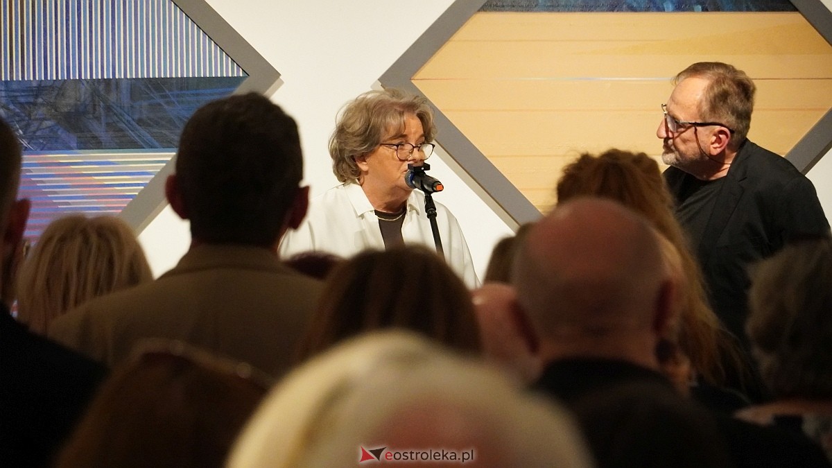 Jubileuszowa wystawa w Galerii Ostrołęka [17.09.2026] - zdjęcie #3 - eOstroleka.pl