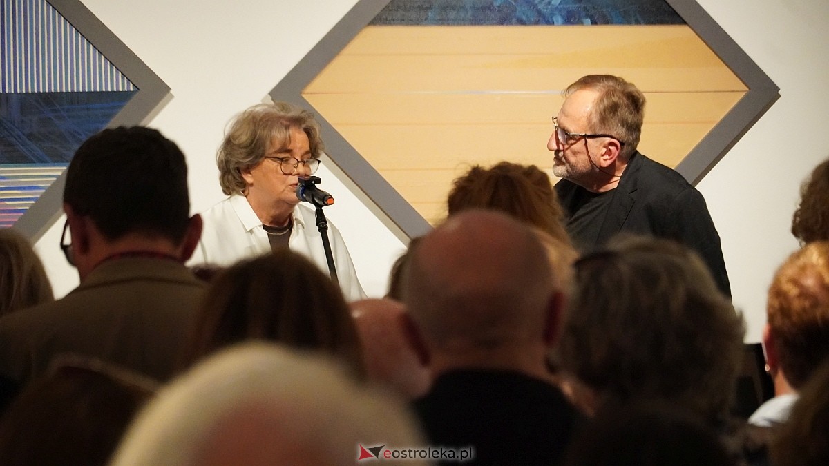 Jubileuszowa wystawa w Galerii Ostrołęka [17.09.2026] - zdjęcie #2 - eOstroleka.pl
