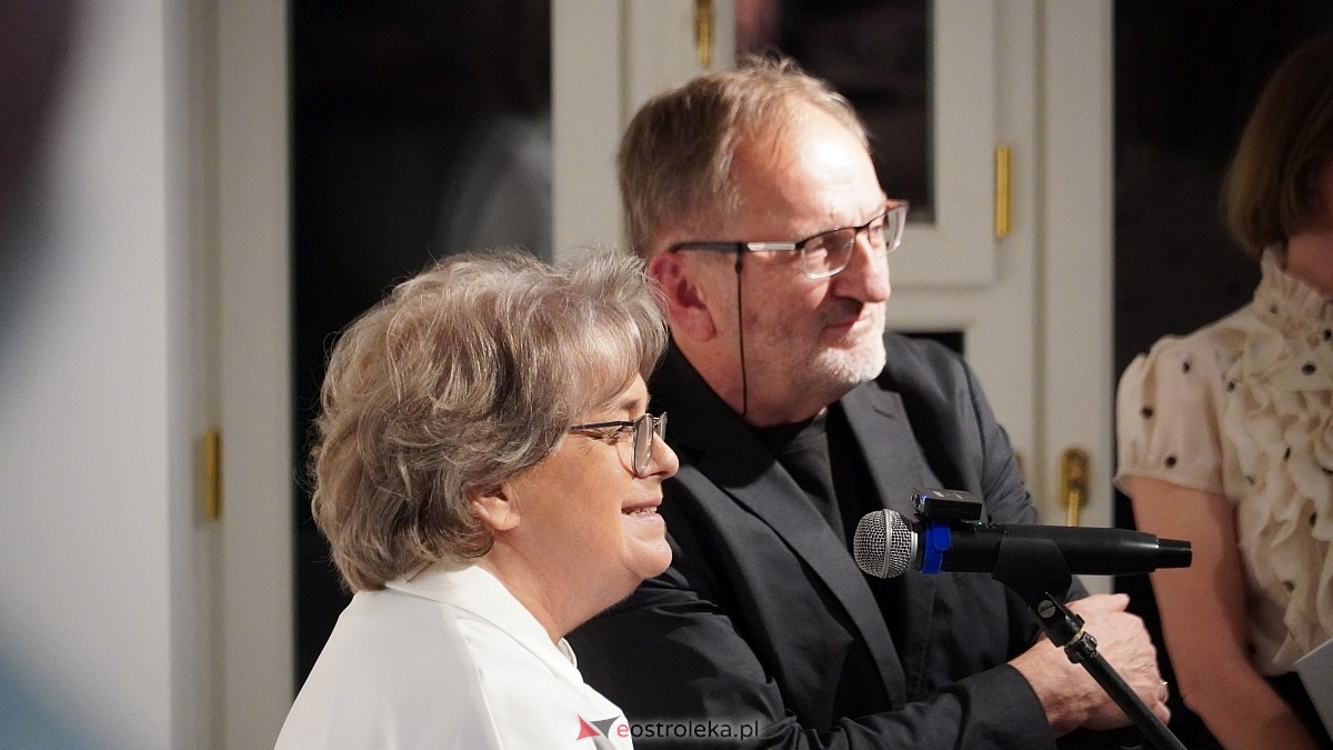 Jubileuszowa wystawa w Galerii Ostrołęka [17.09.2026] - zdjęcie #1 - eOstroleka.pl