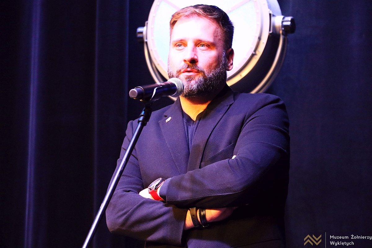Koncert Wschodni cios w Muzeum Żołnierzy Wyklętych [17.09.2026] - zdjęcie #22 - eOstroleka.pl