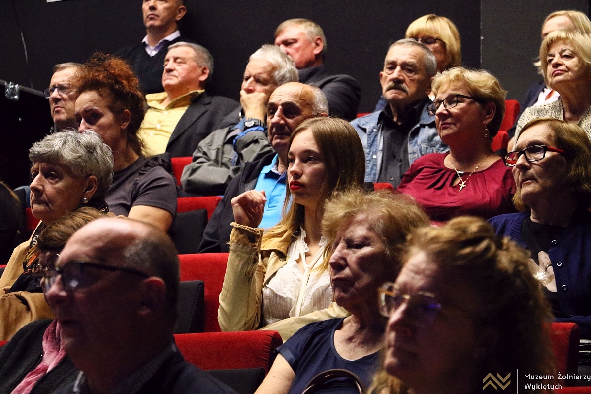 Koncert Wschodni cios w Muzeum Żołnierzy Wyklętych [17.09.2026] - zdjęcie #21 - eOstroleka.pl