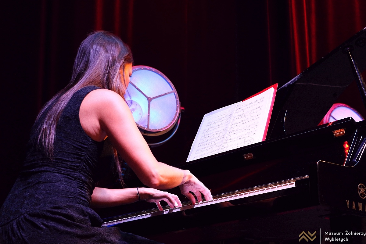 Koncert Wschodni cios w Muzeum Żołnierzy Wyklętych [17.09.2026] - zdjęcie #18 - eOstroleka.pl