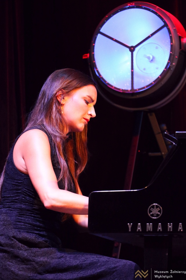 Koncert Wschodni cios w Muzeum Żołnierzy Wyklętych [17.09.2026] - zdjęcie #17 - eOstroleka.pl