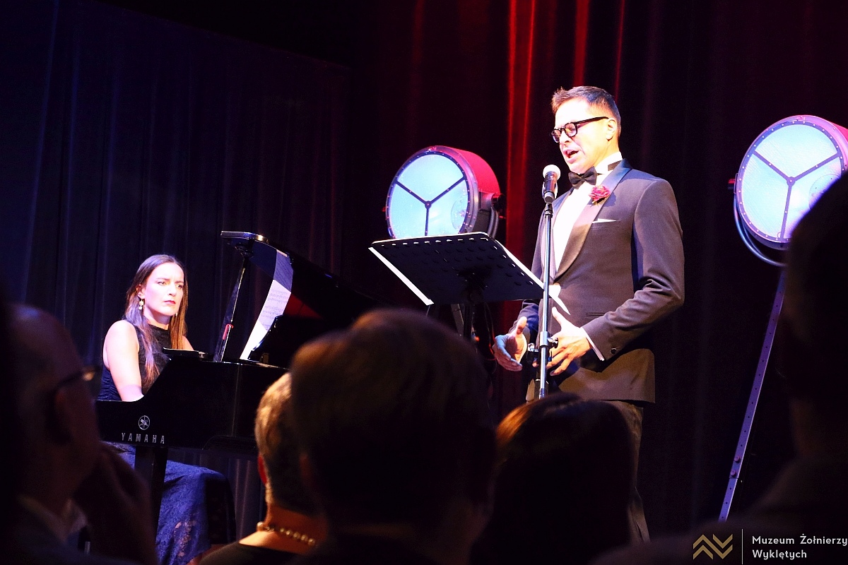 Koncert Wschodni cios w Muzeum Żołnierzy Wyklętych [17.09.2026] - zdjęcie #14 - eOstroleka.pl
