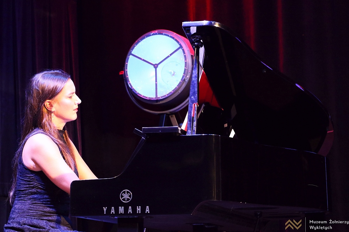 Koncert Wschodni cios w Muzeum Żołnierzy Wyklętych [17.09.2026] - zdjęcie #12 - eOstroleka.pl