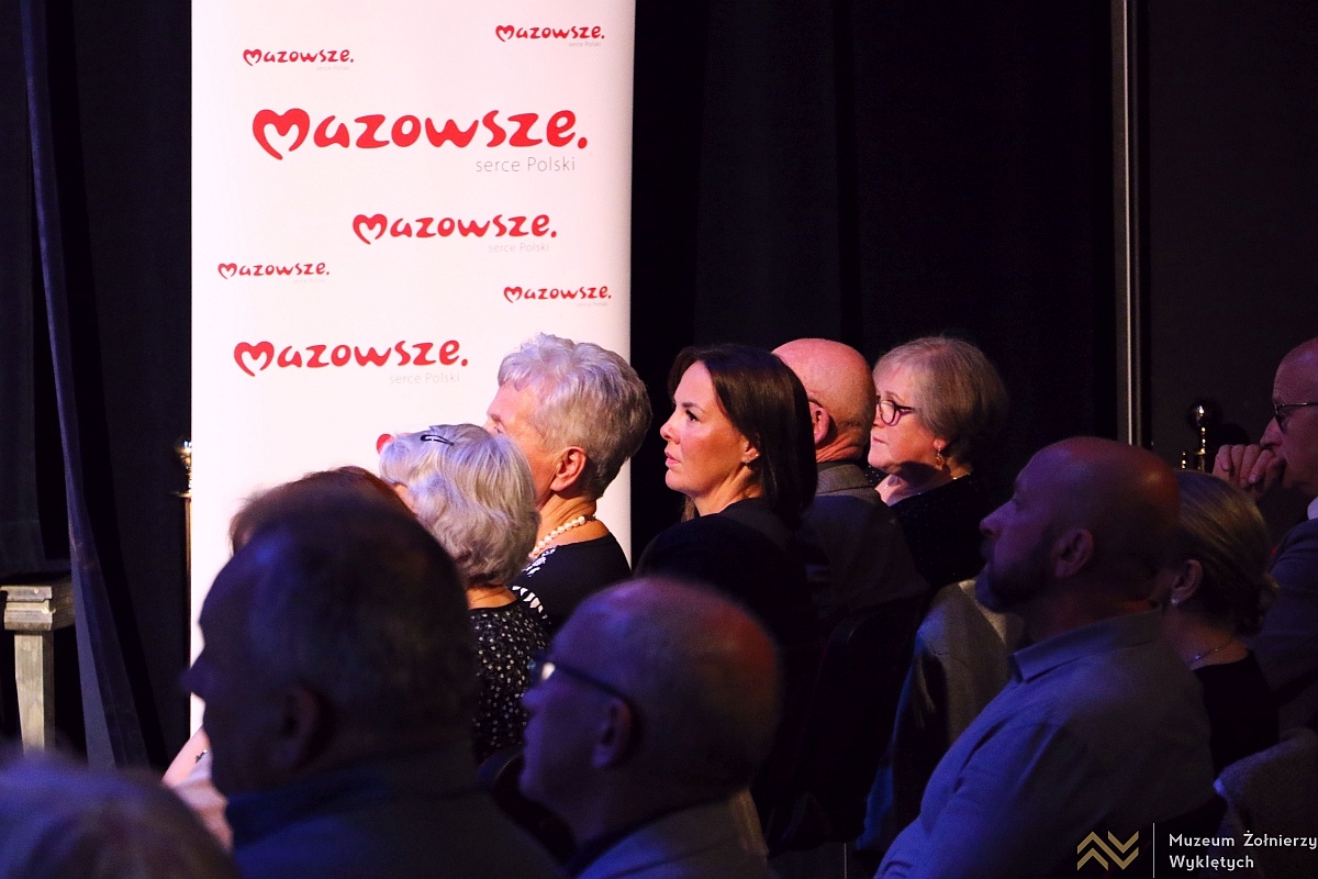 Koncert Wschodni cios w Muzeum Żołnierzy Wyklętych [17.09.2026] - zdjęcie #10 - eOstroleka.pl