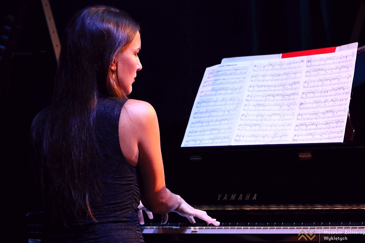 Koncert Wschodni cios w Muzeum Żołnierzy Wyklętych [17.09.2026] - zdjęcie #4 - eOstroleka.pl