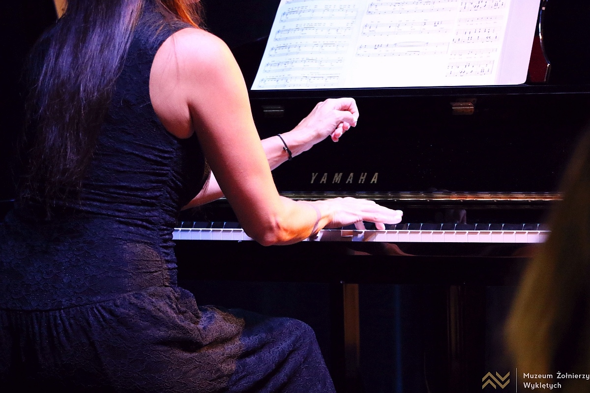 Koncert Wschodni cios w Muzeum Żołnierzy Wyklętych [17.09.2026] - zdjęcie #3 - eOstroleka.pl
