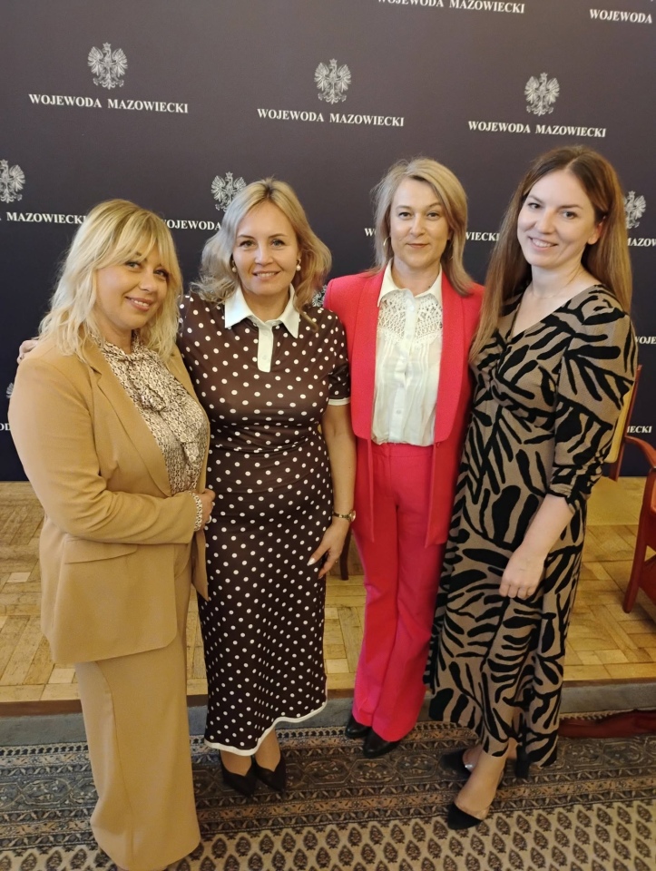 I Mazowieckie Forum Rad Kobiet [16.09.2026] - zdjęcie #27 - eOstroleka.pl