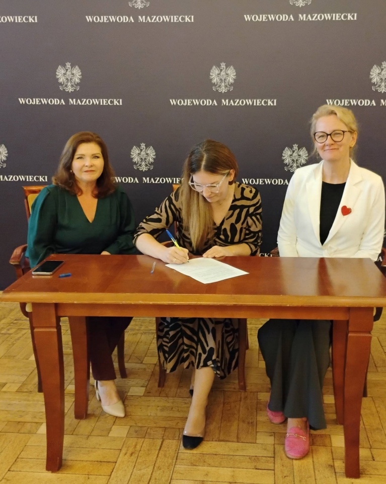 I Mazowieckie Forum Rad Kobiet [16.09.2026] - zdjęcie #26 - eOstroleka.pl