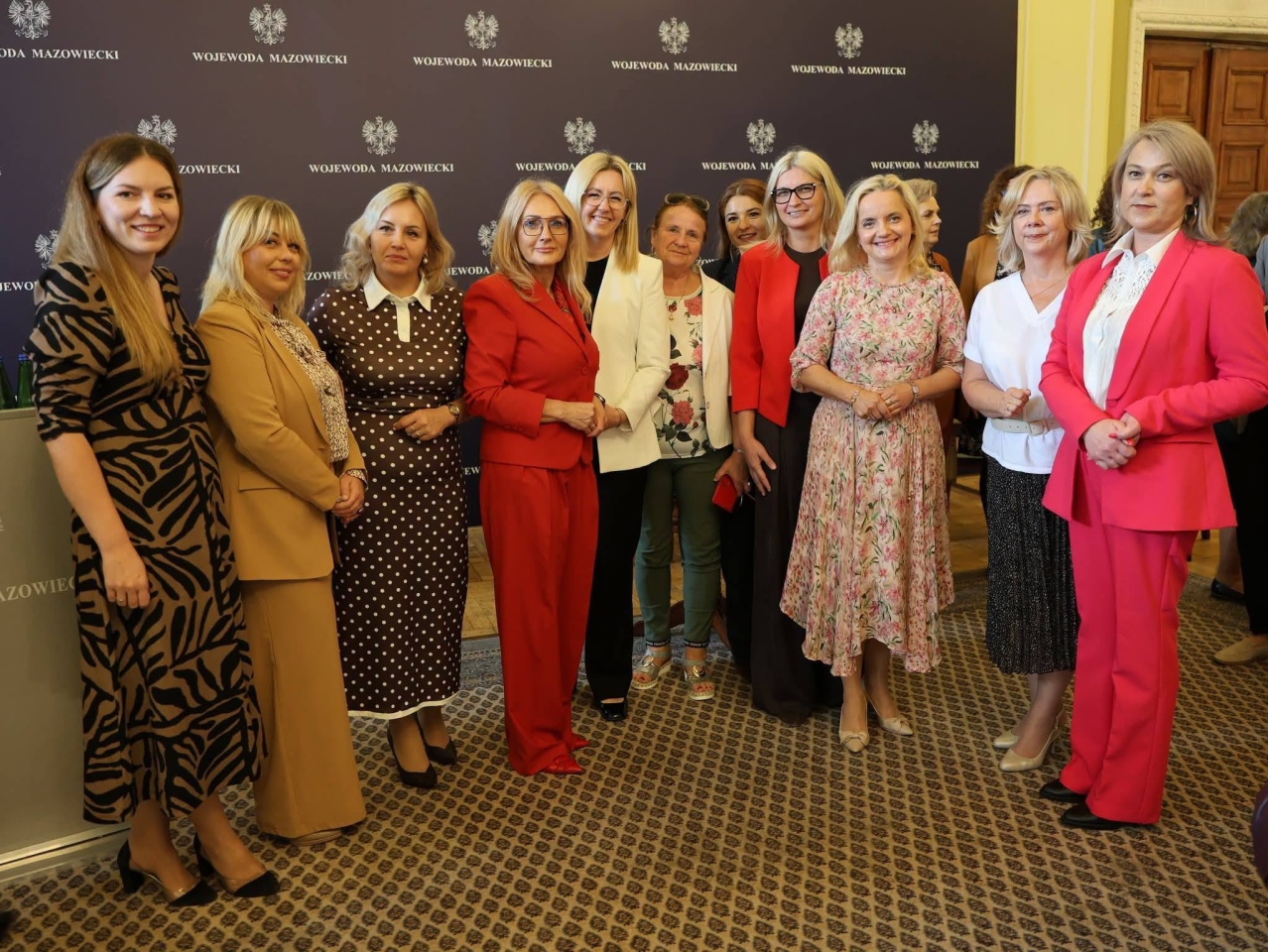 I Mazowieckie Forum Rad Kobiet [16.09.2026] - zdjęcie #25 - eOstroleka.pl