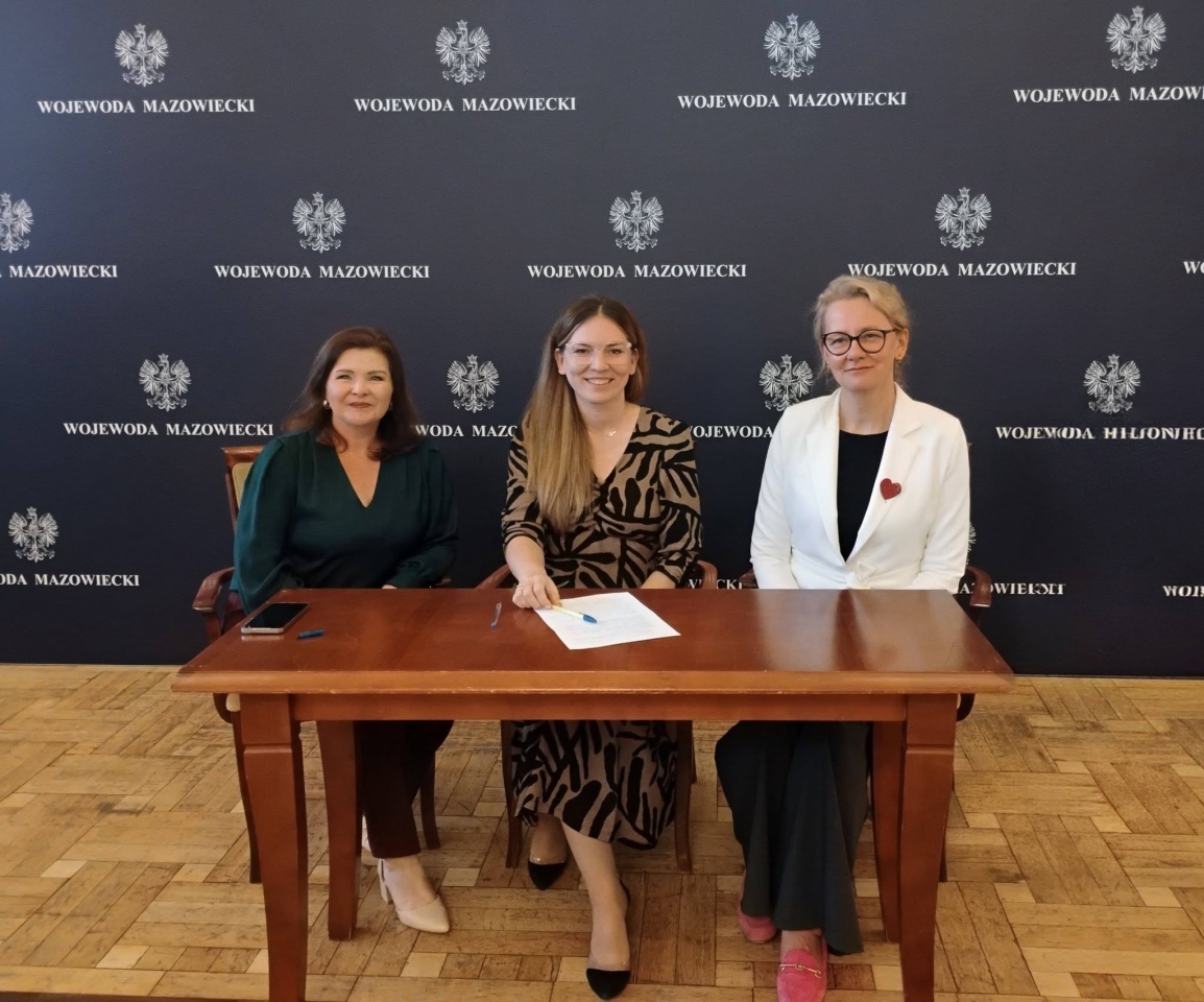 I Mazowieckie Forum Rad Kobiet [16.09.2026] - zdjęcie #24 - eOstroleka.pl