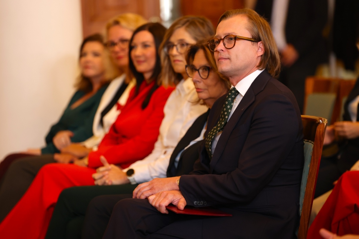 I Mazowieckie Forum Rad Kobiet [16.09.2026] - zdjęcie #18 - eOstroleka.pl