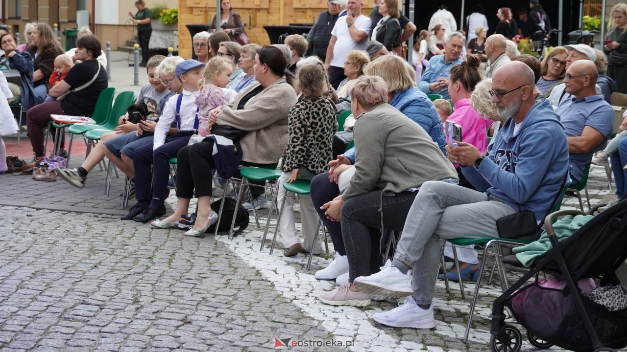 II edycja Festiwalu Kurpiowskie Spotkania z Folklorem wystartowała! [18.09.2026] - zdjęcie #80 - eOstroleka.pl