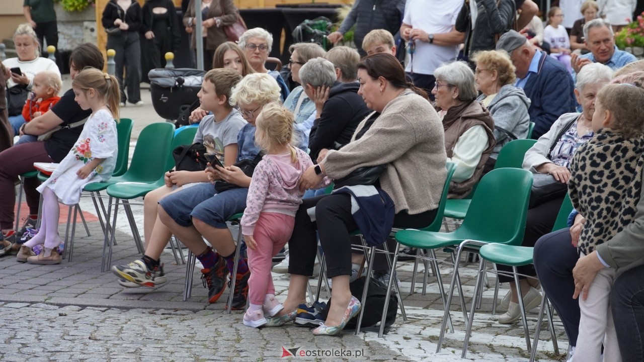 II edycja Festiwalu Kurpiowskie Spotkania z Folklorem wystartowała! [18.09.2026] - zdjęcie #77 - eOstroleka.pl