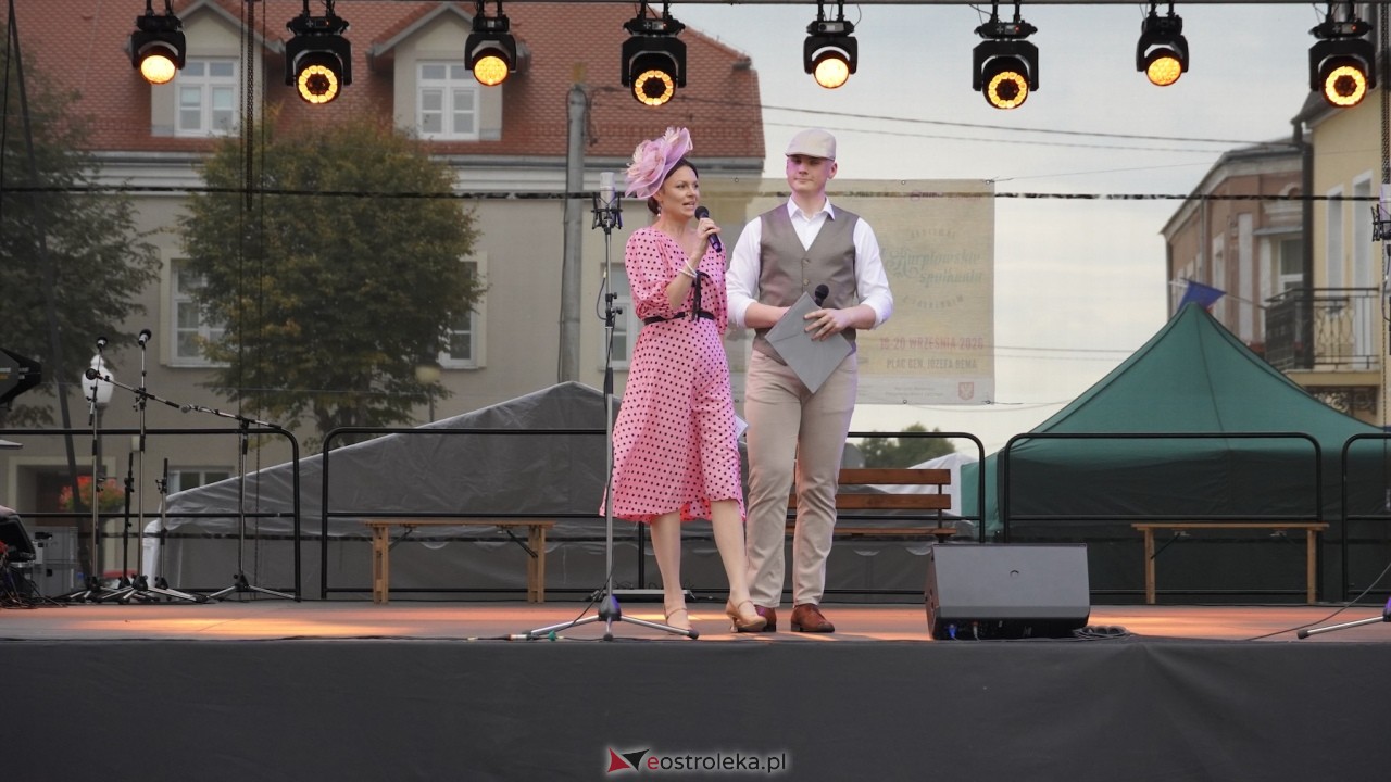 II edycja Festiwalu Kurpiowskie Spotkania z Folklorem wystartowała! [18.09.2026] - zdjęcie #72 - eOstroleka.pl