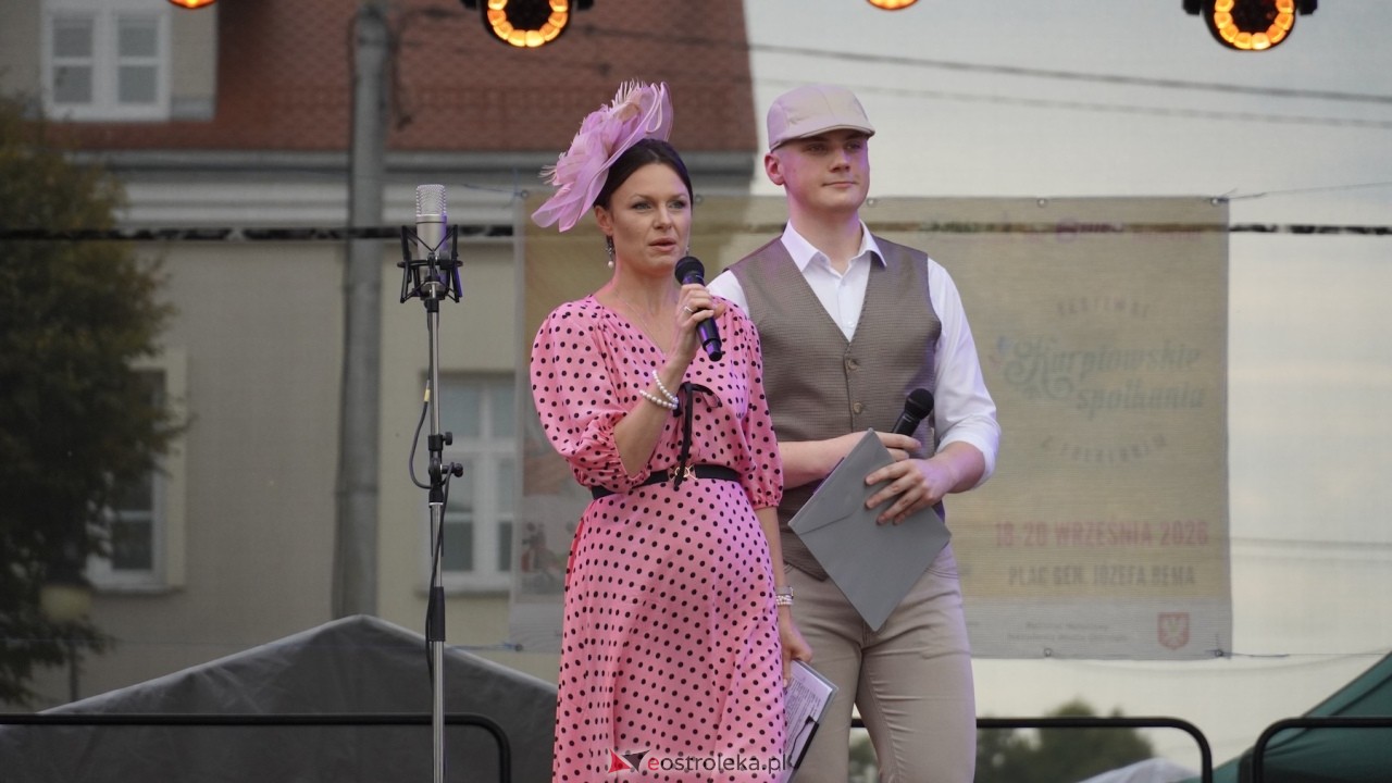II edycja Festiwalu Kurpiowskie Spotkania z Folklorem wystartowała! [18.09.2026] - zdjęcie #71 - eOstroleka.pl