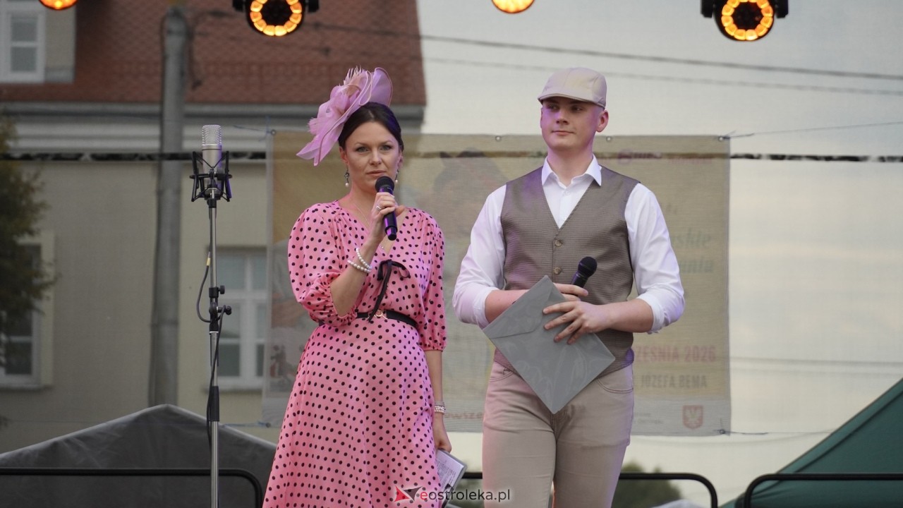 II edycja Festiwalu Kurpiowskie Spotkania z Folklorem wystartowała! [18.09.2026] - zdjęcie #70 - eOstroleka.pl