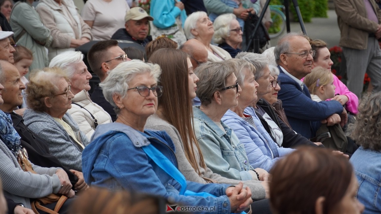 II edycja Festiwalu Kurpiowskie Spotkania z Folklorem wystartowała! [18.09.2026] - zdjęcie #61 - eOstroleka.pl