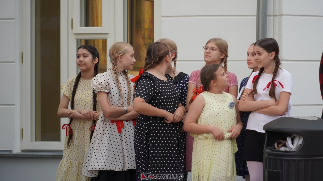 II edycja Festiwalu Kurpiowskie Spotkania z Folklorem wystartowała! [18.09.2026] - zdjęcie #53 - eOstroleka.pl