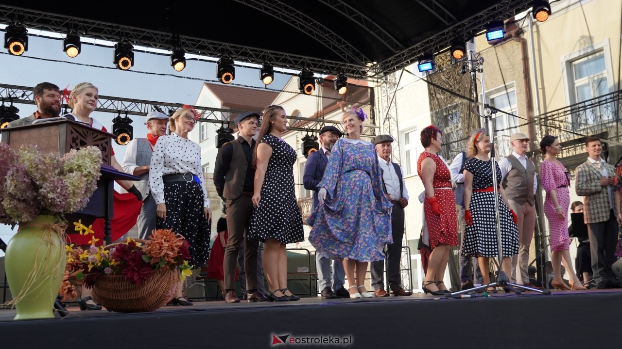 II edycja Festiwalu Kurpiowskie Spotkania z Folklorem wystartowała! [18.09.2026] - zdjęcie #44 - eOstroleka.pl