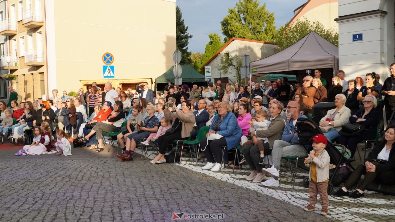 II edycja Festiwalu Kurpiowskie Spotkania z Folklorem wystartowała! [18.09.2026] - zdjęcie #37 - eOstroleka.pl