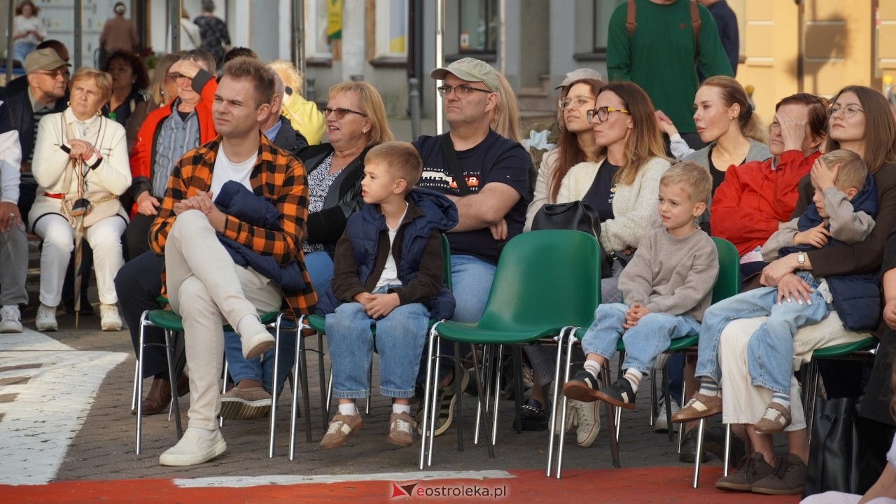 II edycja Festiwalu Kurpiowskie Spotkania z Folklorem wystartowała! [18.09.2026] - zdjęcie #36 - eOstroleka.pl