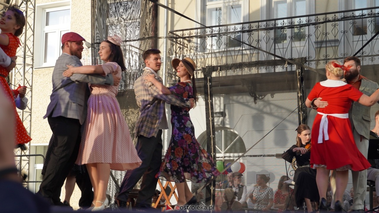 II edycja Festiwalu Kurpiowskie Spotkania z Folklorem wystartowała! [18.09.2026] - zdjęcie #35 - eOstroleka.pl