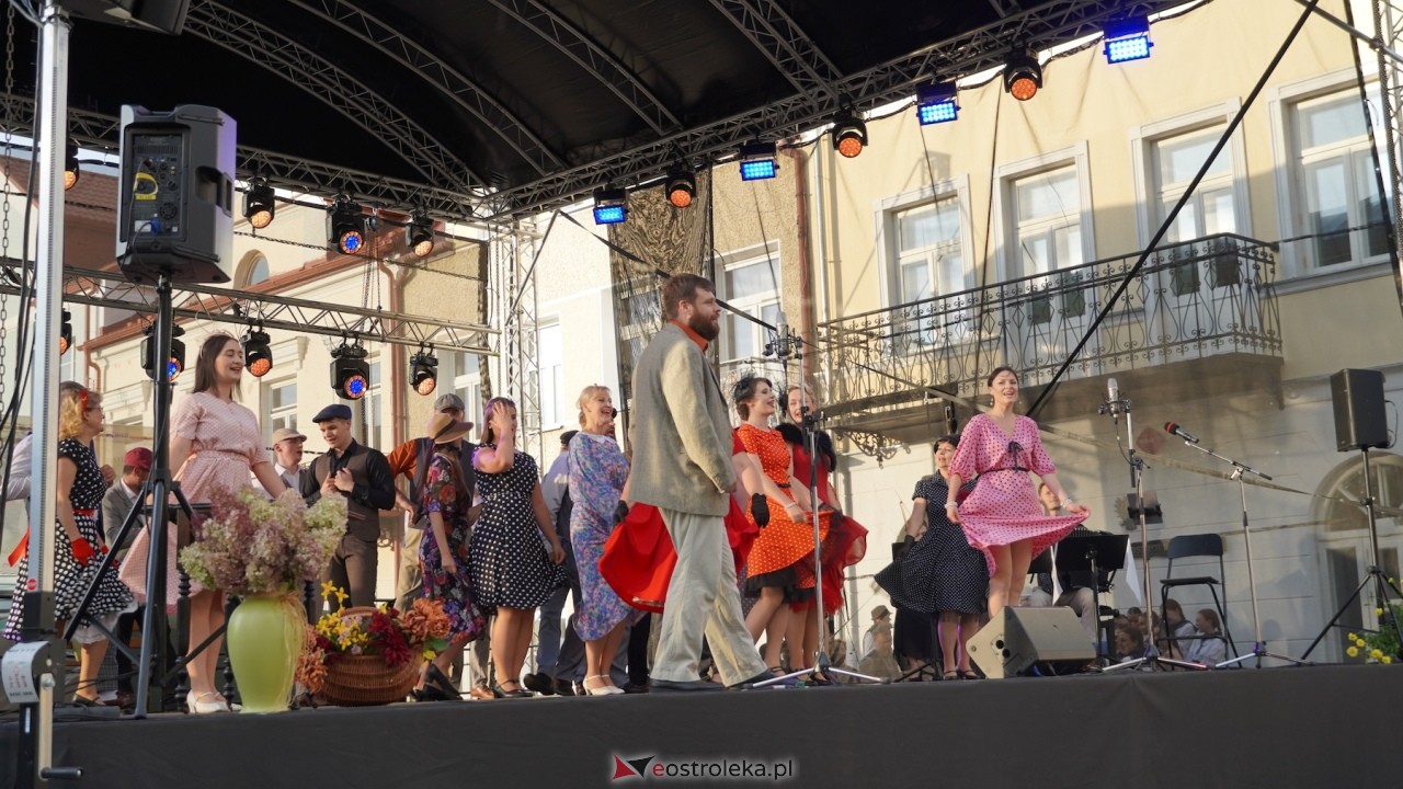 II edycja Festiwalu Kurpiowskie Spotkania z Folklorem wystartowała! [18.09.2026] - zdjęcie #26 - eOstroleka.pl