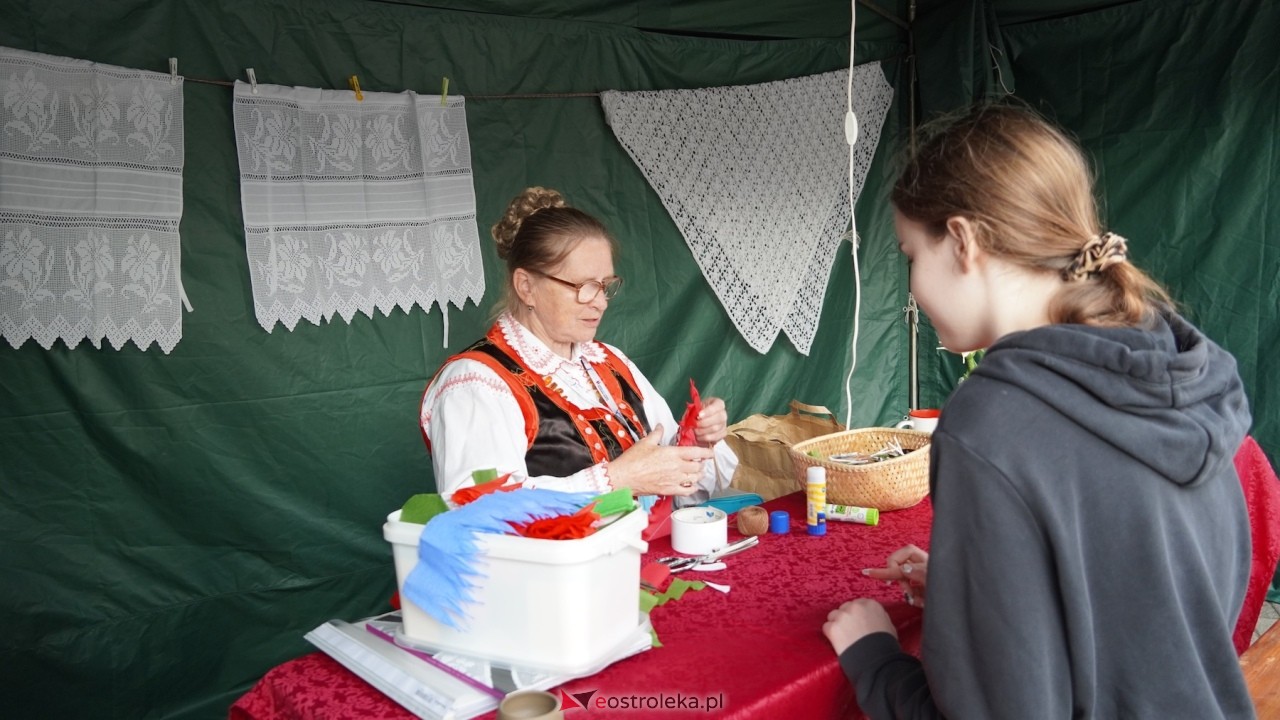 II edycja Festiwalu Kurpiowskie Spotkania z Folklorem wystartowała! [18.09.2026] - zdjęcie #19 - eOstroleka.pl