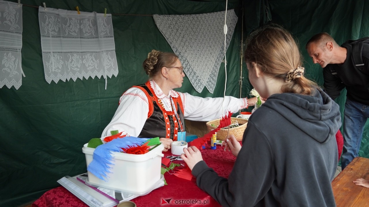 II edycja Festiwalu Kurpiowskie Spotkania z Folklorem wystartowała! [18.09.2026] - zdjęcie #18 - eOstroleka.pl