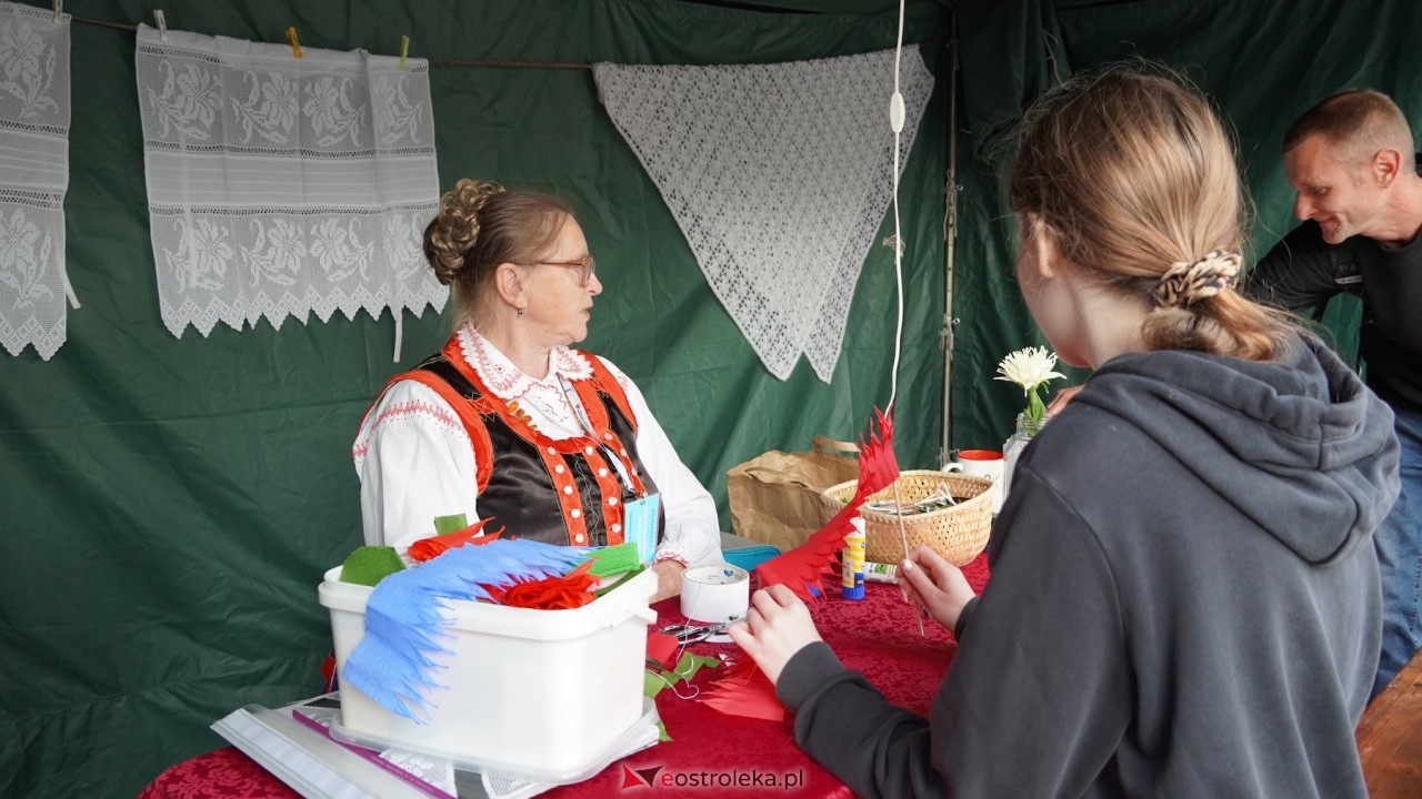 II edycja Festiwalu Kurpiowskie Spotkania z Folklorem wystartowała! [18.09.2026] - zdjęcie #17 - eOstroleka.pl