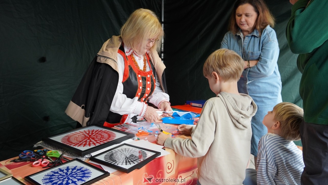 II edycja Festiwalu Kurpiowskie Spotkania z Folklorem wystartowała! [18.09.2026] - zdjęcie #15 - eOstroleka.pl