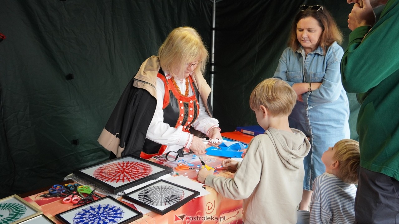 II edycja Festiwalu Kurpiowskie Spotkania z Folklorem wystartowała! [18.09.2026] - zdjęcie #14 - eOstroleka.pl