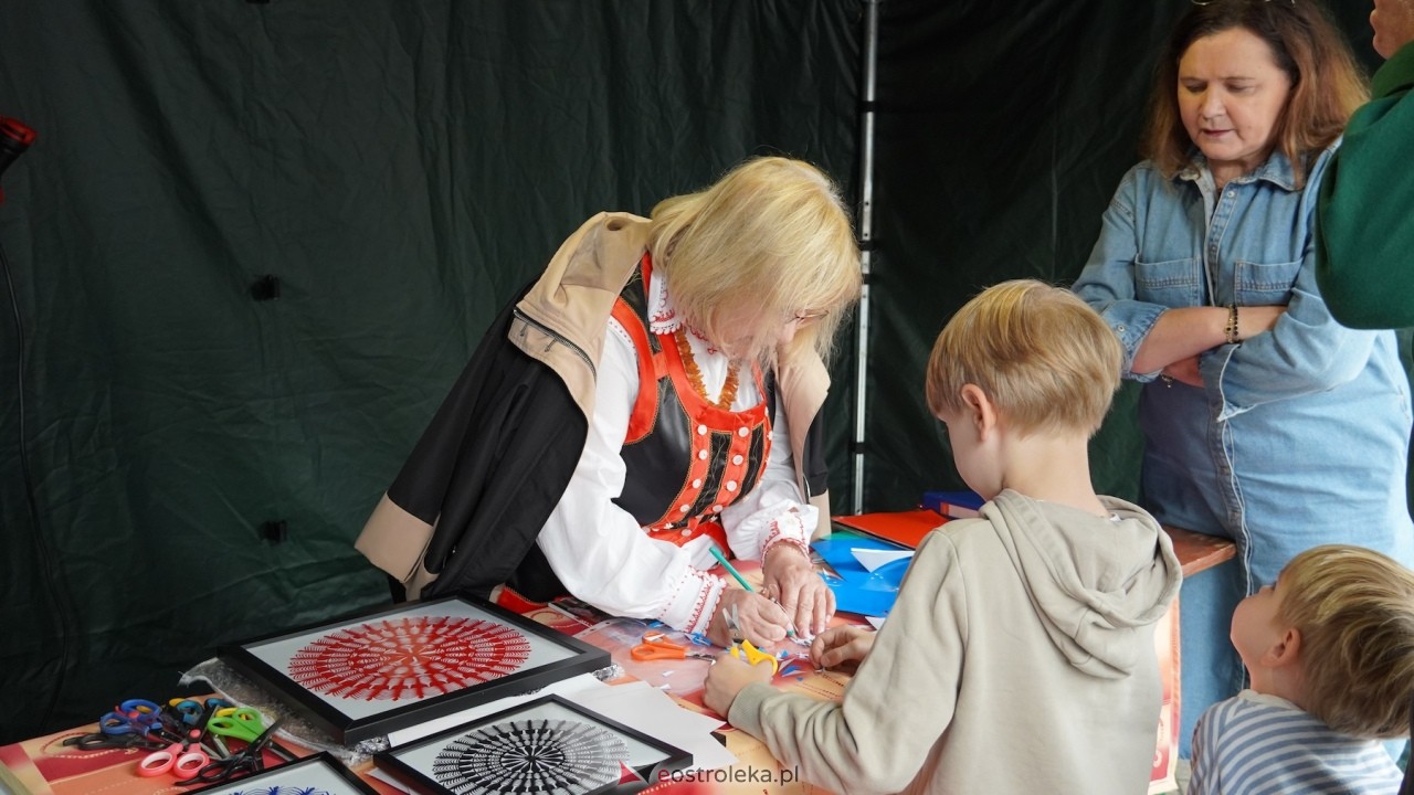 II edycja Festiwalu Kurpiowskie Spotkania z Folklorem wystartowała! [18.09.2026] - zdjęcie #13 - eOstroleka.pl