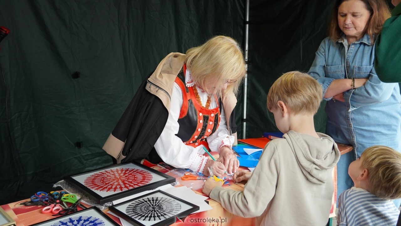 II edycja Festiwalu Kurpiowskie Spotkania z Folklorem wystartowała! [18.09.2026] - zdjęcie #12 - eOstroleka.pl