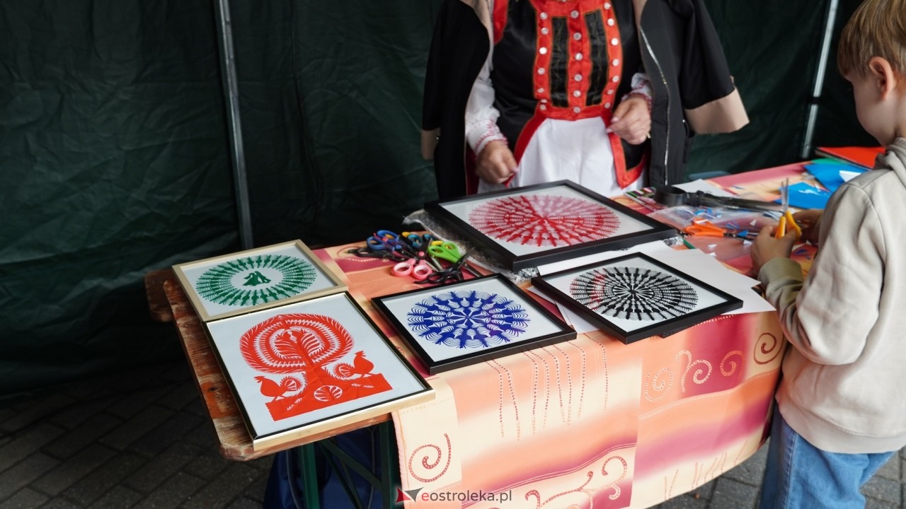 II edycja Festiwalu Kurpiowskie Spotkania z Folklorem wystartowała! [18.09.2026] - zdjęcie #11 - eOstroleka.pl