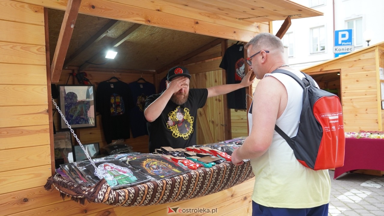 II edycja Festiwalu Kurpiowskie Spotkania z Folklorem wystartowała! [18.09.2026] - zdjęcie #7 - eOstroleka.pl