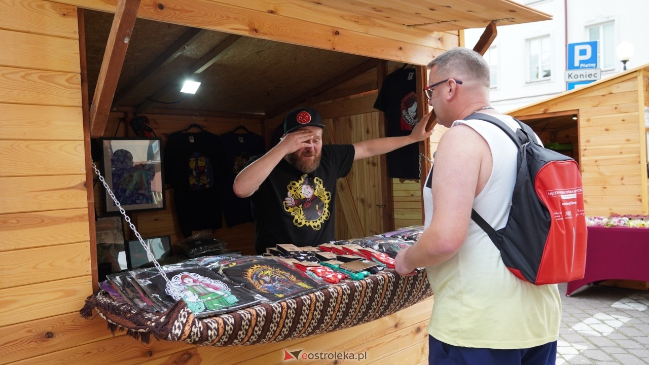 II edycja Festiwalu Kurpiowskie Spotkania z Folklorem wystartowała! [18.09.2026] - zdjęcie #6 - eOstroleka.pl