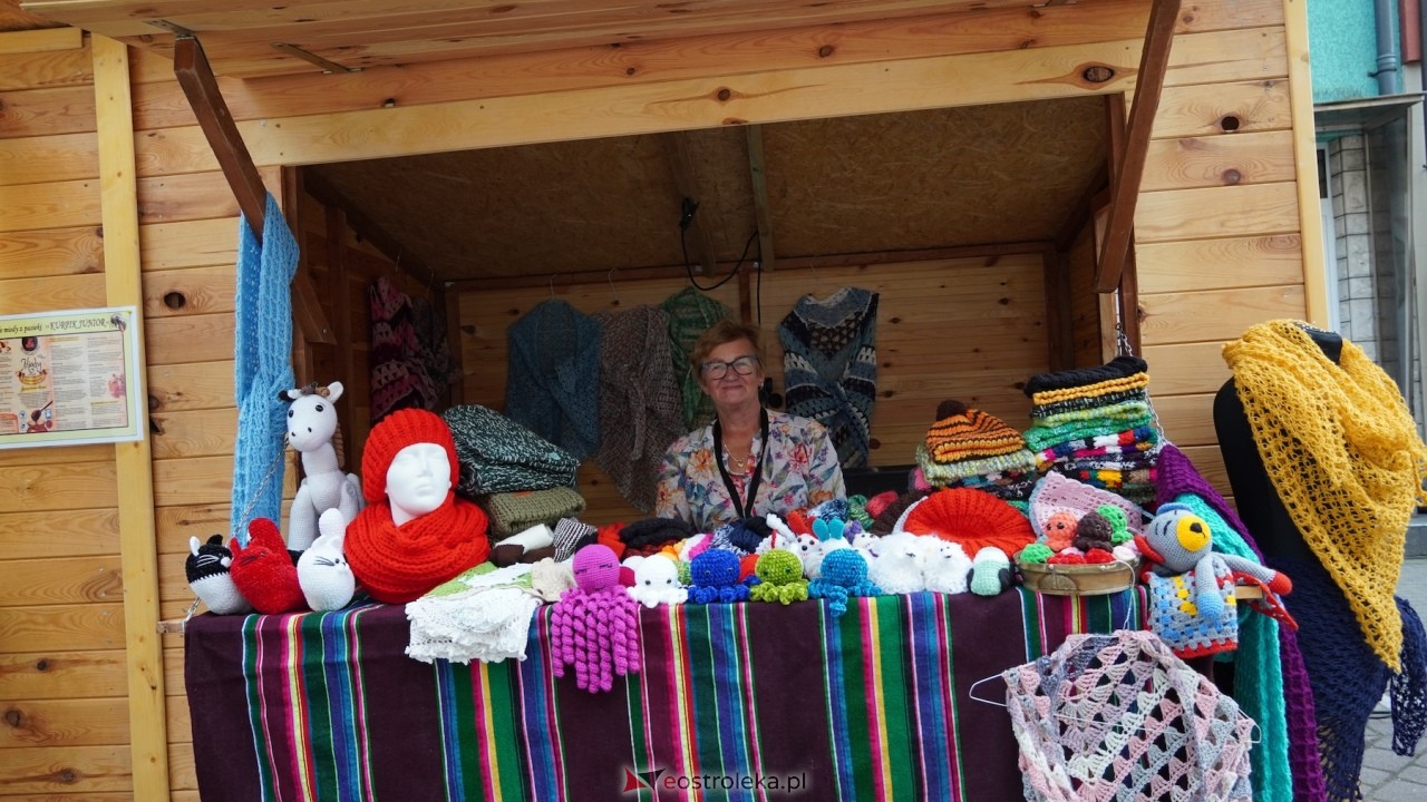 II edycja Festiwalu Kurpiowskie Spotkania z Folklorem wystartowała! [18.09.2026] - zdjęcie #5 - eOstroleka.pl