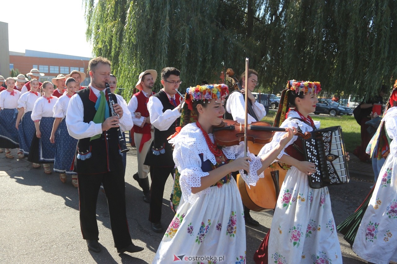 Kurpiowskie Spotkania z Folklorem - parada ulicami Ostrołęki [19.09.2026] - zdjęcie #98 - eOstroleka.pl