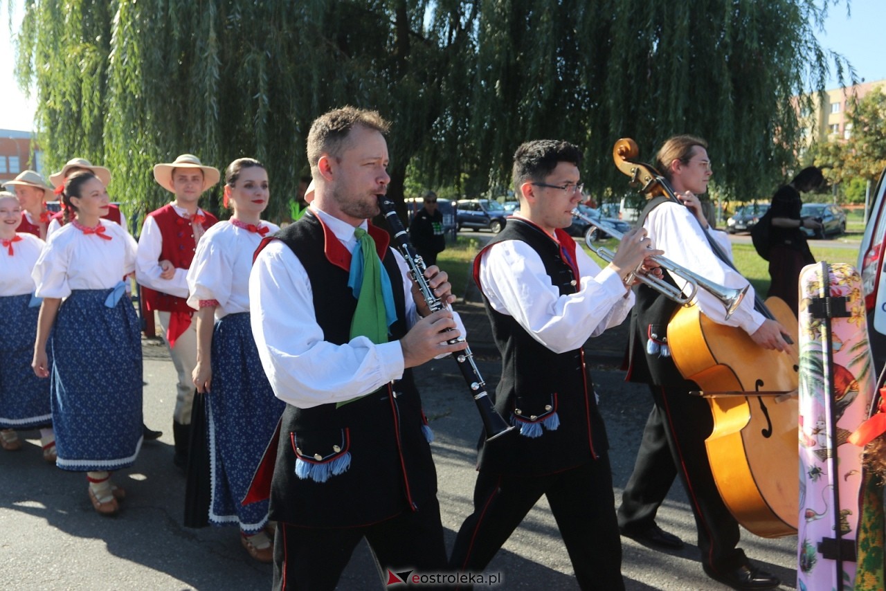 Kurpiowskie Spotkania z Folklorem - parada ulicami Ostrołęki [19.09.2026] - zdjęcie #97 - eOstroleka.pl