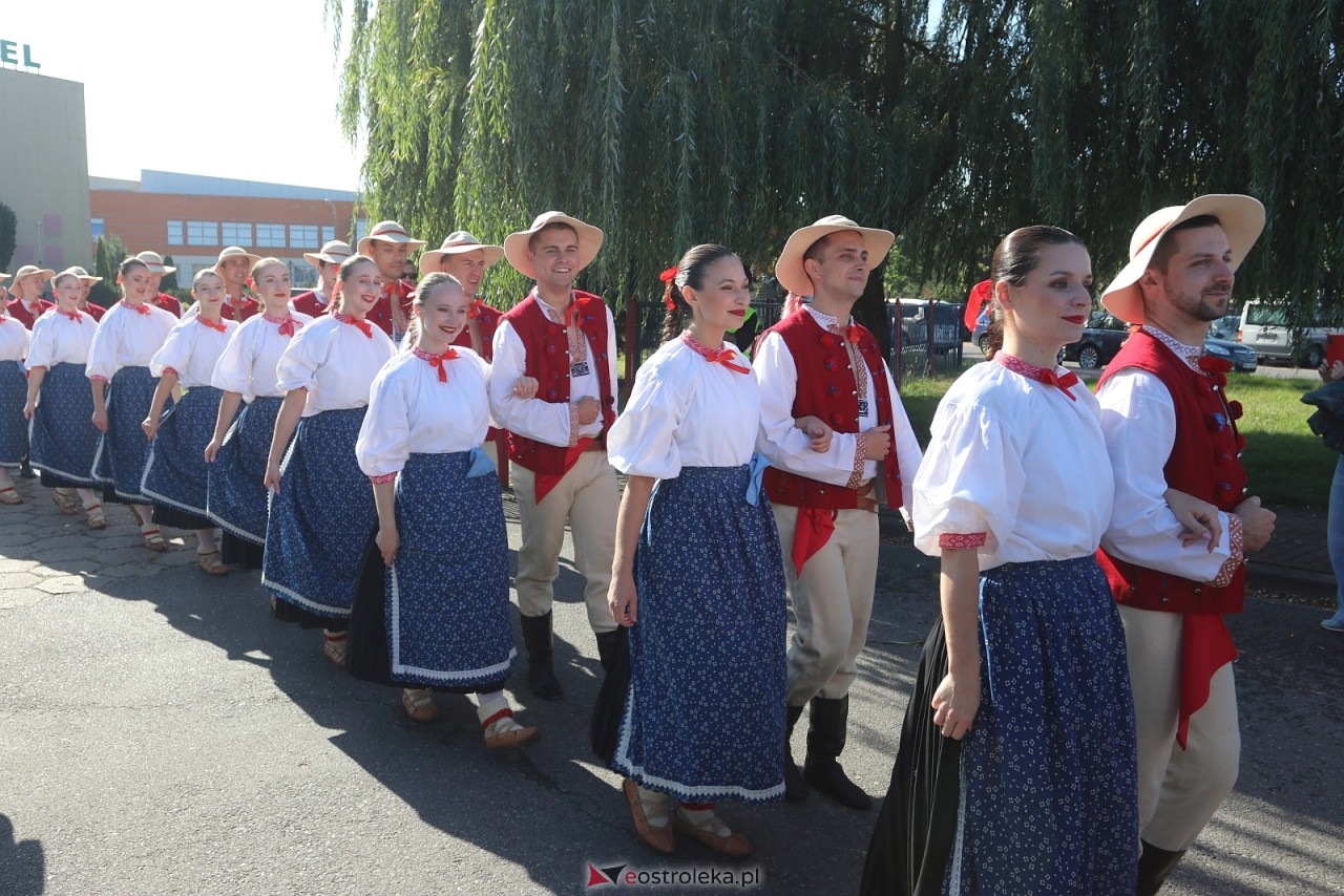 Kurpiowskie Spotkania z Folklorem - parada ulicami Ostrołęki [19.09.2026] - zdjęcie #96 - eOstroleka.pl