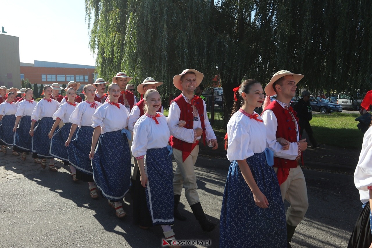 Kurpiowskie Spotkania z Folklorem - parada ulicami Ostrołęki [19.09.2026] - zdjęcie #95 - eOstroleka.pl