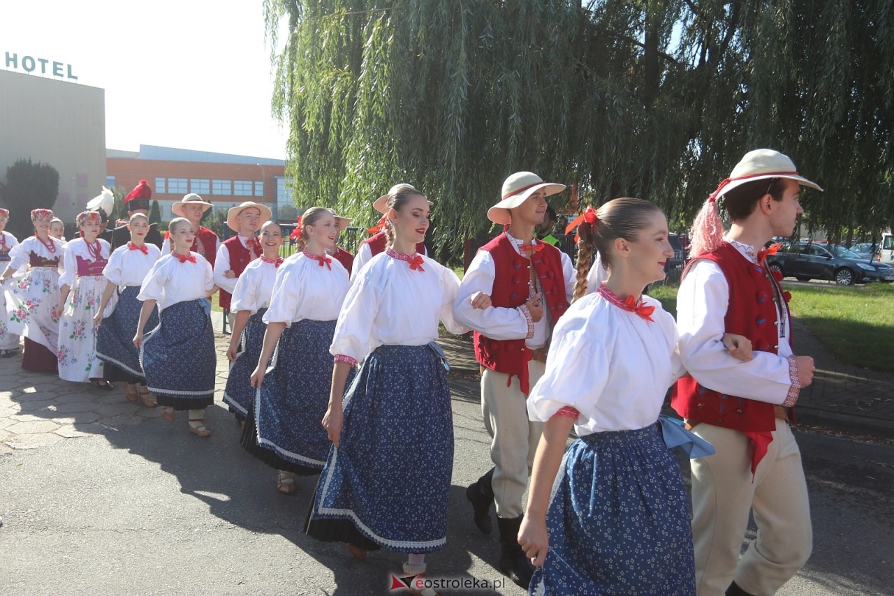 Kurpiowskie Spotkania z Folklorem - parada ulicami Ostrołęki [19.09.2026] - zdjęcie #94 - eOstroleka.pl