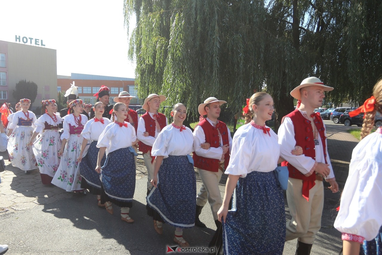 Kurpiowskie Spotkania z Folklorem - parada ulicami Ostrołęki [19.09.2026] - zdjęcie #92 - eOstroleka.pl
