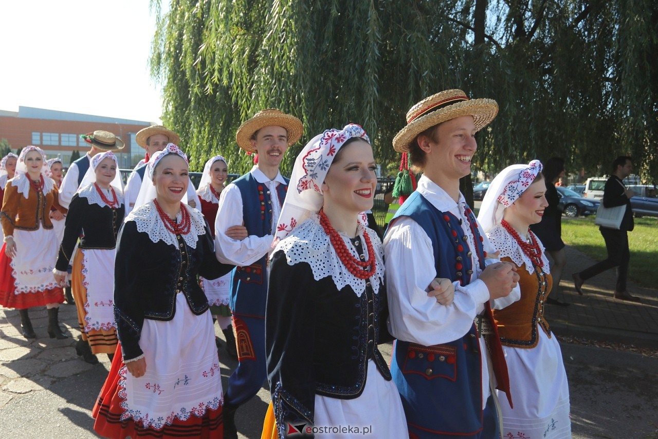 Kurpiowskie Spotkania z Folklorem - parada ulicami Ostrołęki [19.09.2026] - zdjęcie #85 - eOstroleka.pl