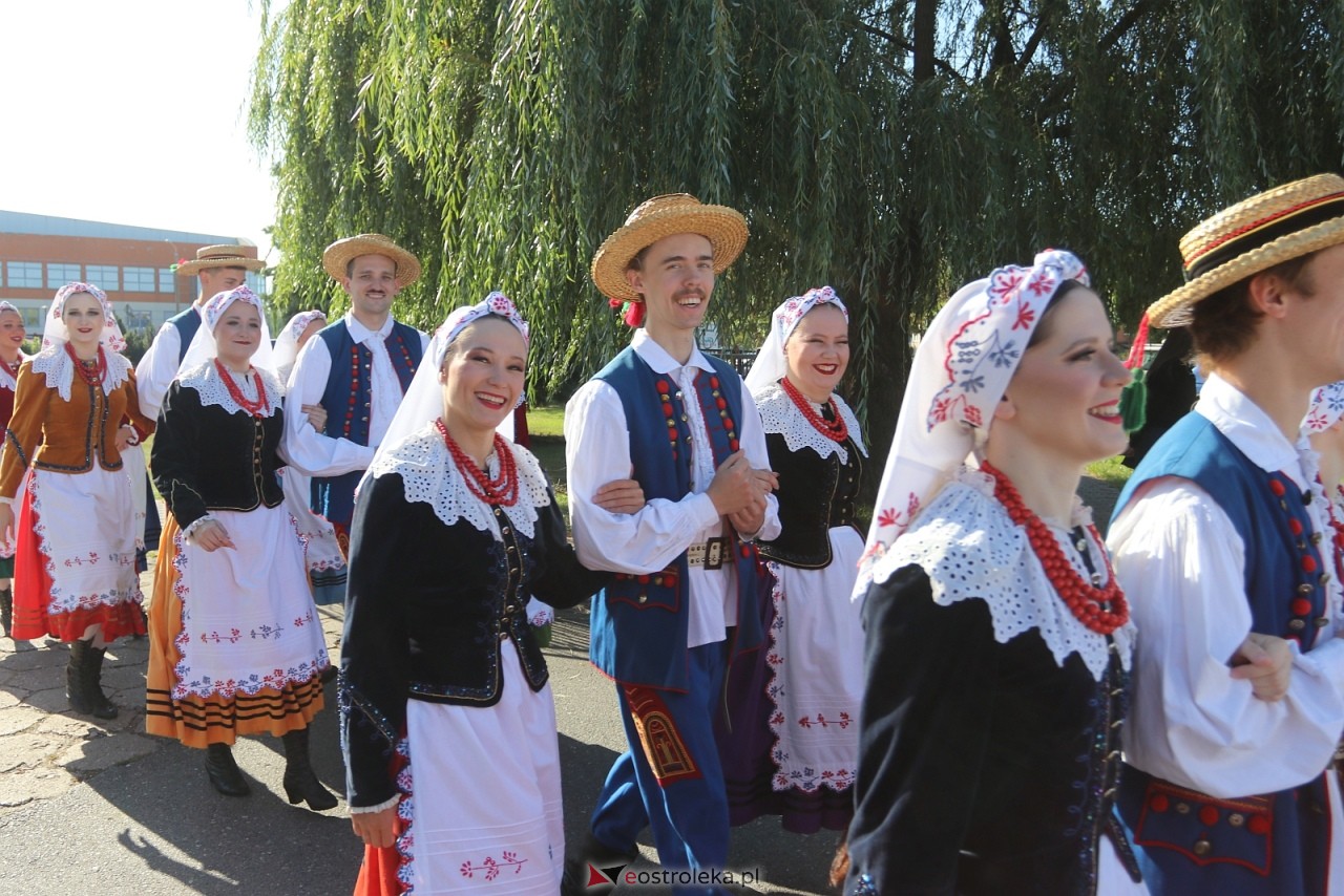 Kurpiowskie Spotkania z Folklorem - parada ulicami Ostrołęki [19.09.2026] - zdjęcie #84 - eOstroleka.pl