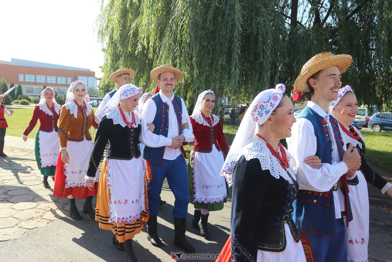 Kurpiowskie Spotkania z Folklorem - parada ulicami Ostrołęki [19.09.2026] - zdjęcie #83 - eOstroleka.pl